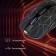 Mouse call 976GW black optical (3200DPI) wireless USB (6but)