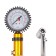 Airline tires pistol with manometer, freight, 15 atm
