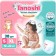 Pantry Panties for children Tanoshi, size XL 12-22 kg, 38 pcs