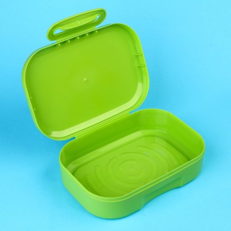 Lancer-Bogx Children's Mi-Mi-Mimka, 980 ml., Green color-3
