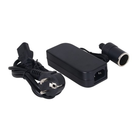 Network power adapter Ermak 220/12 V, 6 A