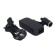Network power adapter Ermak 220/12 V, 6 A