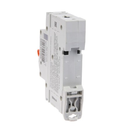 Switch automatic TDM VAL47-60, 1P, 63 A, 6 KA, C, SQ0223-0083-2