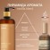 Shower gel perfumed Lapoetique, 500 ml, Vanilla Blend