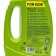 Green Love Gel "Children's", 1350 ml