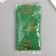 Glass beads 12/0 "sea greens" smooth No. 682 450 g