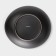 Salenik Magistro Black Style, 1.7 l, porcelain, black color