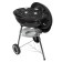 Boyscout fried with a lid d = 430 mm, on wheels, height 680 mm