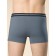 Male panties, size 48, gray color