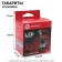 LED AUTOPROFI, H1, 12V / 15W, 6000K, 4000 LM.