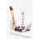 Natural toothpaste against caries "Healing herbs", 75 ml