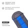 Dream 300 sleeping bag, 190 +35x75 cm, from -5 to +10 ° C
