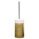 Ersh for the toilet native, beige color