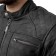 Leather motorcade Armada, size 3xl