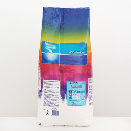 Washing powder Myth Color, Automat, 15 kg-3