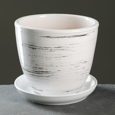 Flower Pot "Day" 1l-5