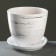 Flower Pot "Day" 1l