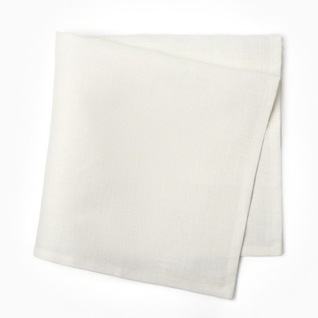Набор салфеток Этель Natural linen 40х40 см - 2 шт, 100% лён-1