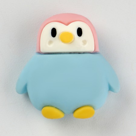 Soft toy Surprise "Animals"-12