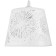 Lamp Bayerlux "Eide dayshail" 3he27 40w white 40x40x20-90cm