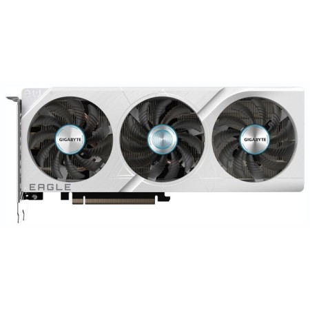 Gigabyte PCI-E 4.0 GV-N406TEAGLEOC ICE-8GD NVIDIA GEFORCE RTX 40 GEFORCE RTX 4.060TI 8GB 128BIT 1070391