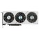 Gigabyte PCI-E 4.0 GV-N406TEAGLEOC ICE-8GD NVIDIA GEFORCE RTX 40 GEFORCE RTX 4.060TI 8GB 128BIT 1070391