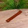 Bowl stand, wood, 25 cm, mix