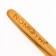 Pinzet for the NomoyPet terrarium from bamboo, curved, 16.5 cm