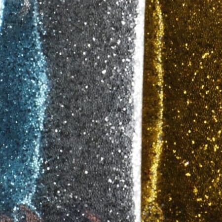 Set for children's creativity "Barbie" Application of sand with glitter, 17 × 23 cm-4