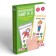 The board game "The world and me. Professions, transport and products ", 3+