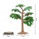 Set of figures "World of dinosaurs", 5 figures