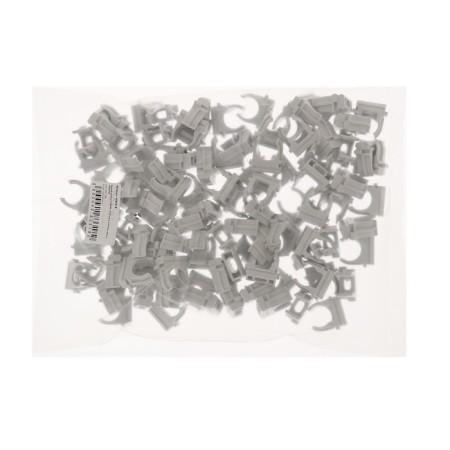 Tundra Clip Fasteners, D = 16 mm-2