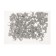 Tundra Clip Fasteners, D = 16 mm