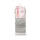 Women's socks with a decorative transparent mesh CONTE ELEGANT CLASSIC, size 25, color light gray