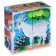Cubes "Pets", 4 pieces, in a box