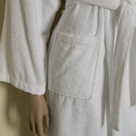OTEL robe, size l-1