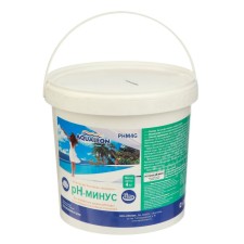 Aqualeon PH Minus Regulator, 4 kg