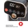 Термопот jvc JK-TP1035, 4.8 л, 1450 Вт, до 94 °C