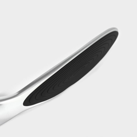 Knife for pizza and dough Veil, gray color-6