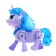 Musical toy "Favorite Unicorn" walks, sound, color mix