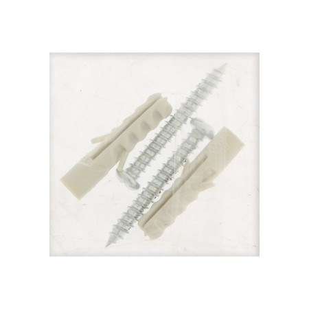 Bath mixer "Center for the plumbing" 15417, two -wound, wall, with a shower set, chrome-6