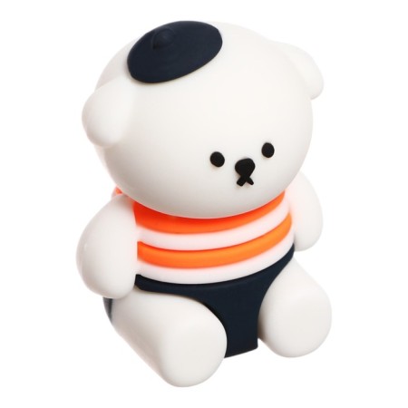 Zapochilk 1 Devente Teddy Bear hole with Soft Touch 8031404-1