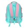 School backpack 38 x 29 x 14.5 cm, Hatber Ergonomic Light, "Listen to Music" NRK_15151