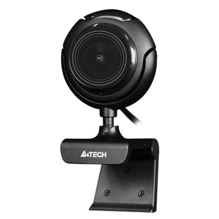 Camera Web A4Tech PK-710p Black 1MPIX (1280x720) USB2.0 with a microphone-4