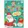 Activati-book "Santa Claus and New Year!", 16 p.