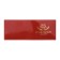 O-111-135 cover for studios. O -111 ticket, red smooth - 135
