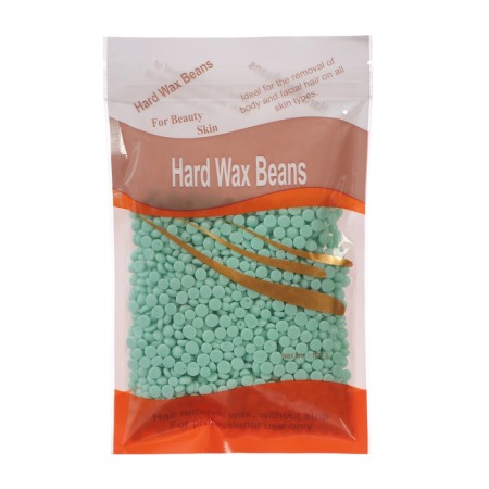 Wax for depilation Film tea, 100 grams-2