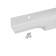 Cappio RP100SC, l = 400 mm, matte chromium