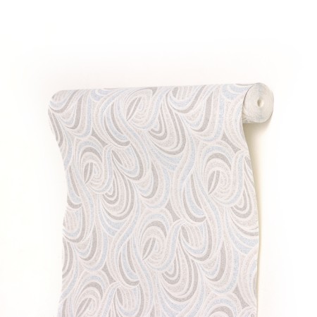 Paper wallpapers, varnish 1114-07, 0.53x10.05m