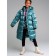 Coat for a girl, height 140 cm